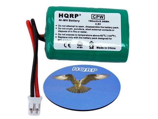 Battery for SportDOG 400 800 Dog Collar Camo Kinetic MH120AAAL4GC SDT00-11907 