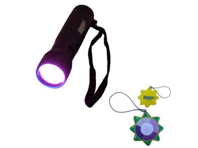 long wave uv flashlight 365nm