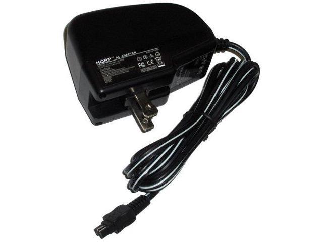 Sony handycam DCR-SR20E camcorder power supply ac adapter cord cable charger