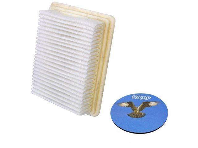 Hqrp Washable Reusable Filter For Hoover 40112050 59177051 40112