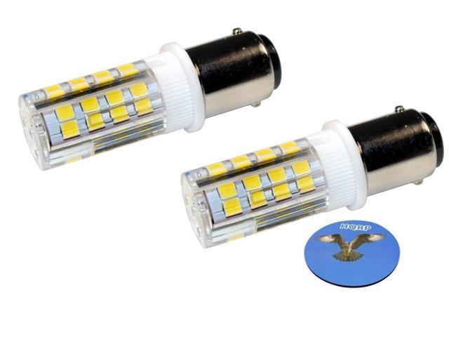 HQRP Ampoule LED machine à coudre pour Singer 1482 14j334 15–88 201 2106  241 2505 3343 403 A 4552 500 645 755 9005 9117 9334 9803 9812 9821 9830  Fm17 Plus HQRP Coaster : : Luminaires et Éclairage