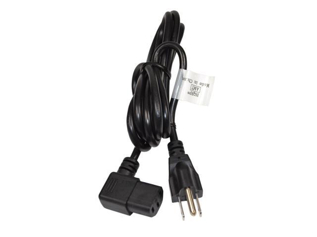 HQRP Replacement AC Power Cord for Horizon Fitness Treadmill Series Main Cable 
