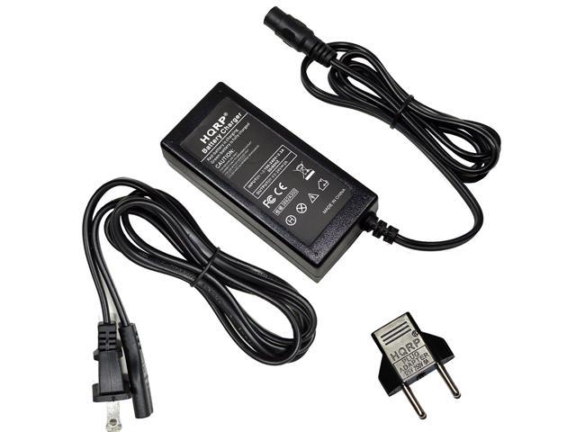 Razor iMod scooter Ride-On bike battery power supply ac adapter cord charger 