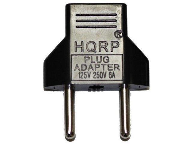 HQRP AC Power Adapter for Image 9.5 Elliptical Exerciser IMEL39060 