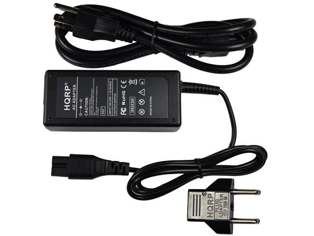 Hqrp Ac Adapter For Ucomfy 9209 Shiatsu Foot Massager 1vp2400 2010