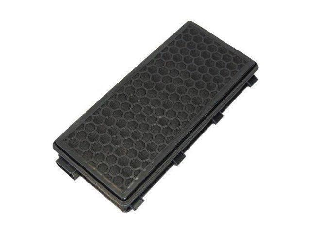 PakTrade Filtro HEPA per Aspirapolvere Miele S4 Ecoline