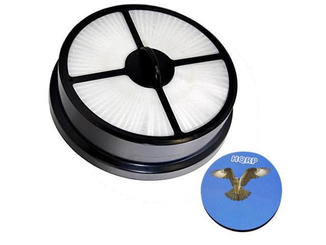 AS5210 2x HQRP HEPA Filters for Eureka AirExcel NLS 5403A NLS 5400A 