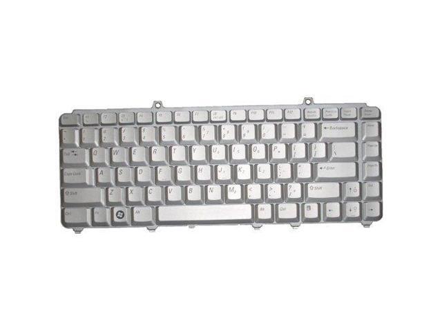 Hqrp Replacement Laptop Keyboard For Dell Xps M1330 M1530 Hqrp Coaster Newegg Com