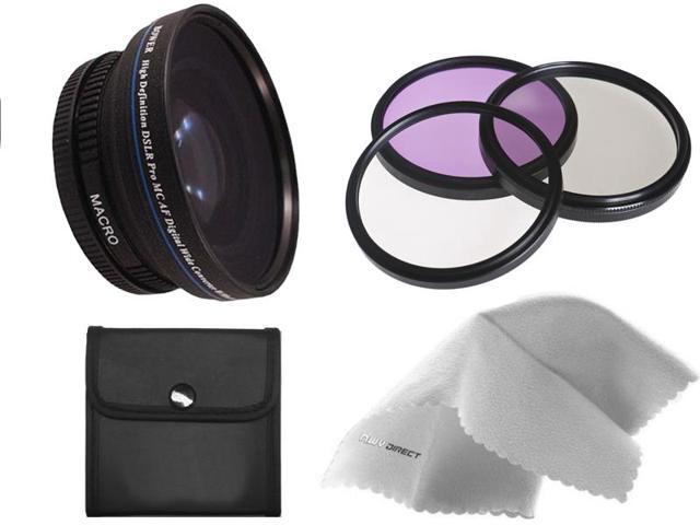 Tiffen W67DDFX3 67mm Digital Diffusion FX 3 Filter