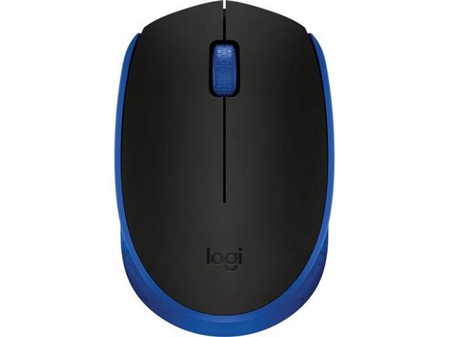 Logitech M170 910-004800 Blue