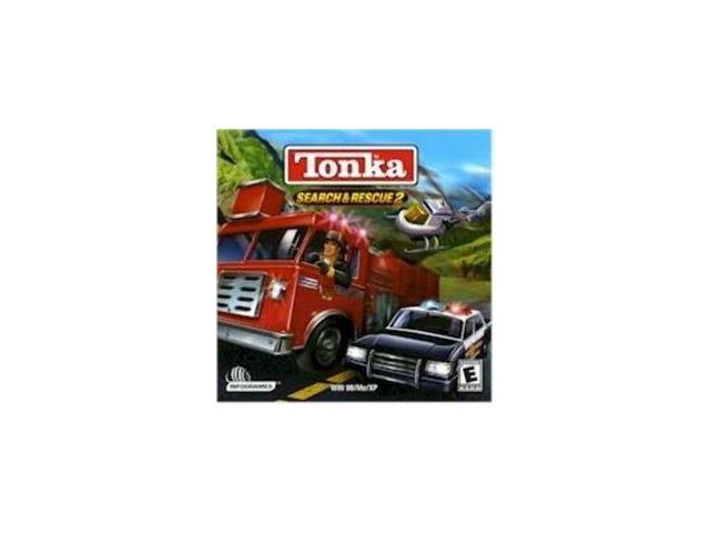 tonka search and rescue 2