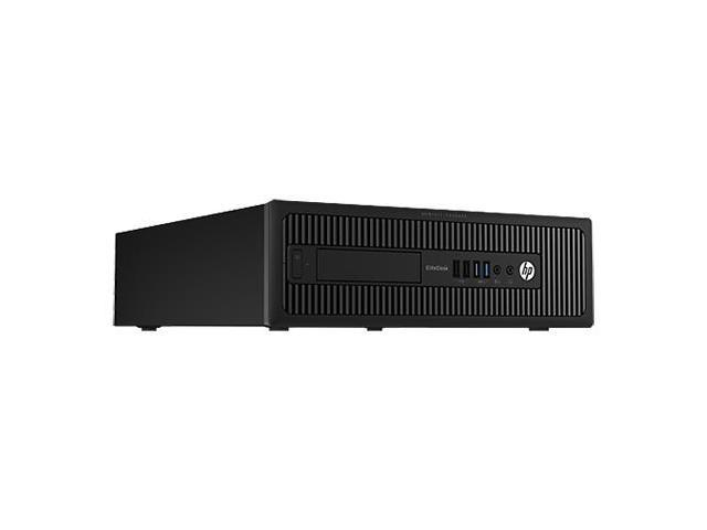 HP Desktop PC J6D84UT#ABA Intel Core i5 4690S (3.20 GHz) 4 GB DDR3 500 Sns-Brigh10