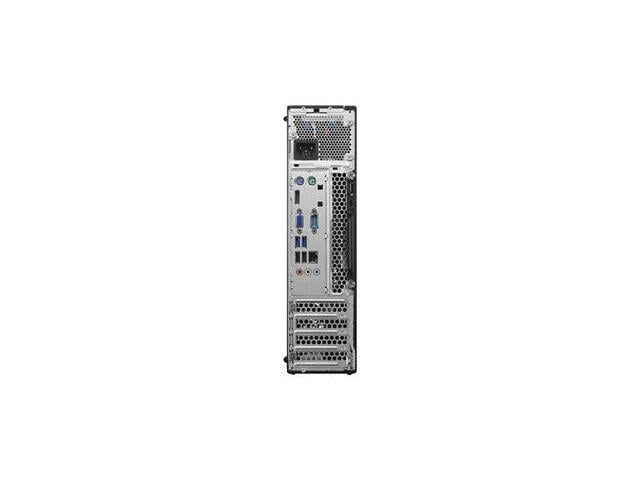 Lenovo Desktop Computer ThinkCentre M700 (10GT003EUS) Intel Core i5 ...