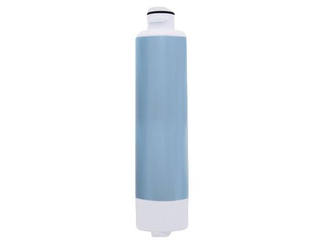 Fits Samsung RS25H5000SR Refrigerators Aqua Fresh Water Filter 6 Pack