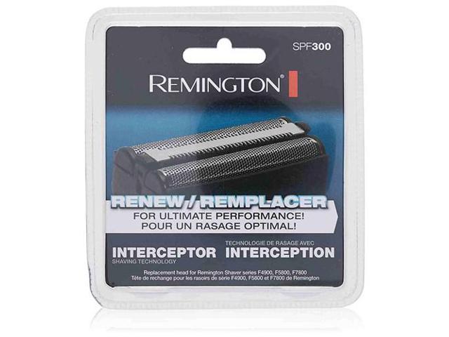 remington quick cut replacement blades