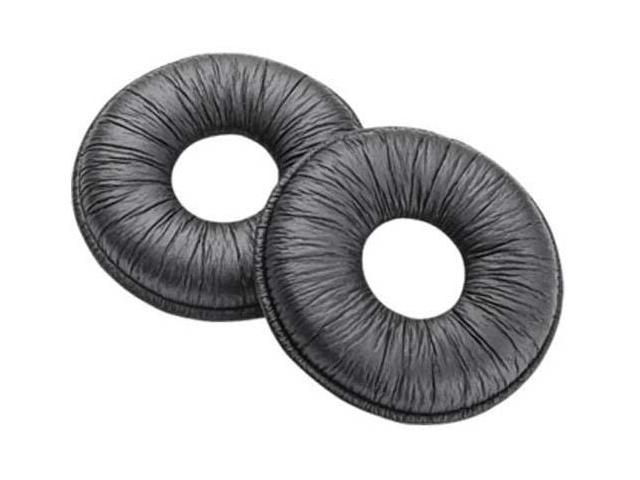 Plantronics Blackwire C600 Leatherette Ear Cushions - 2pk for Headsets