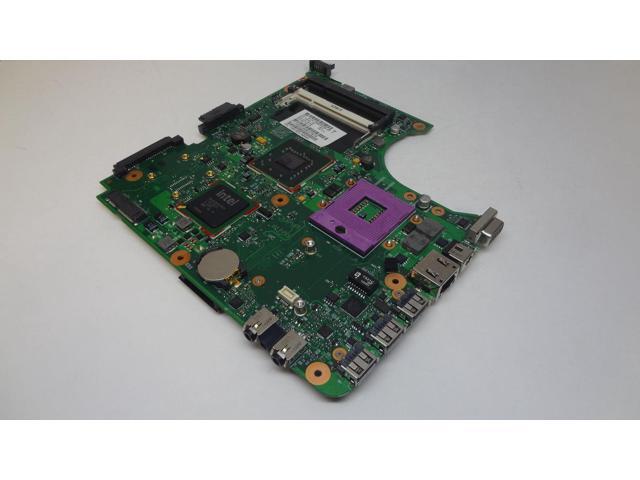 HP Compaq 6820 6520 Laptop Motherboard 456610-001 456610001 Intel