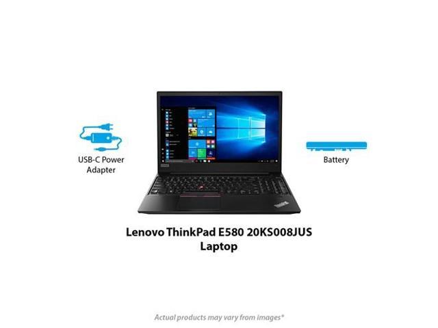 Lenovo Laptop ThinkPad Intel Core i3 7th Gen 7020U (2.30GHz) 4GB 