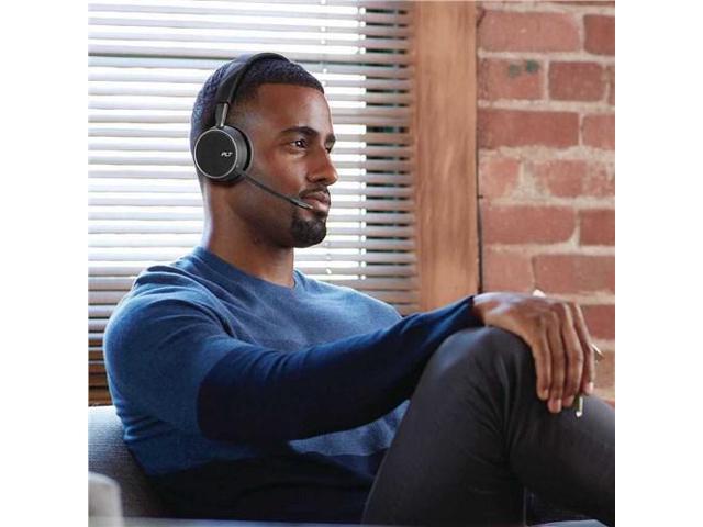 plantronics voyager 4220 uc bluetooth