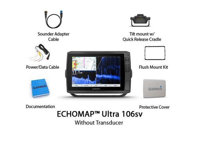 garmin echomap ultra 10