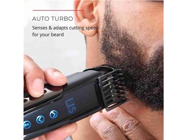 remington mb4700 touch tech