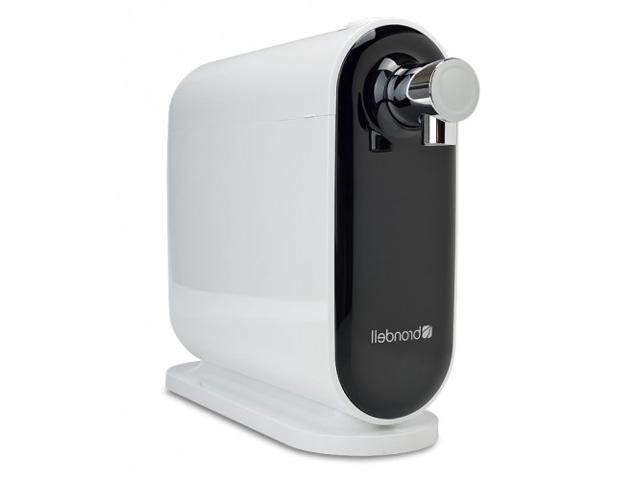 Brondell H630 Cypress Countertop Water Filtration System Water