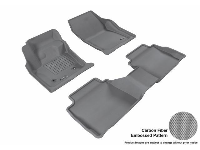 3d Maxpider L1fr06001501 Ford Fusion 2013 2016 Kagu Gray R1 R2