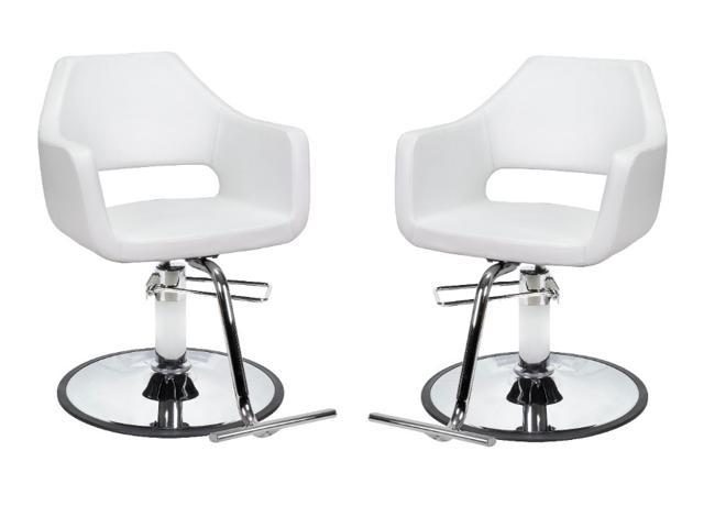 Hair Salon Stools - Stools