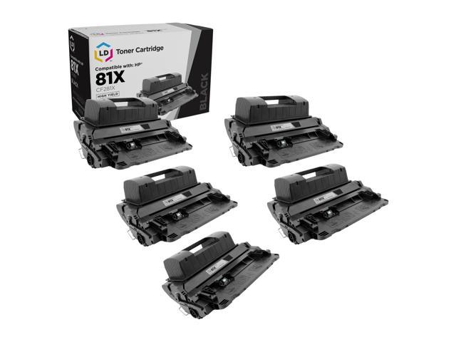 LD Products Compatible Drum Unit Replacements for Brother TN460 High Yield (Drum, 1-Pack) for use in Brother DCP, FAX, HL, Intellifax, MFC & Pitney Bowes Laser Printers