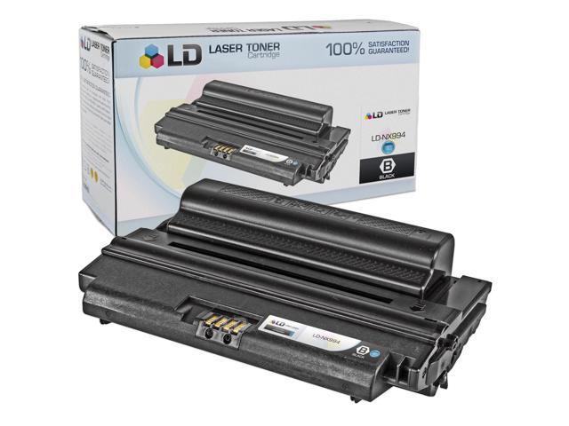 LD Compatible Dell 2335dn NX994 330-2209 Black Toner Cartridge HX756 2355dn