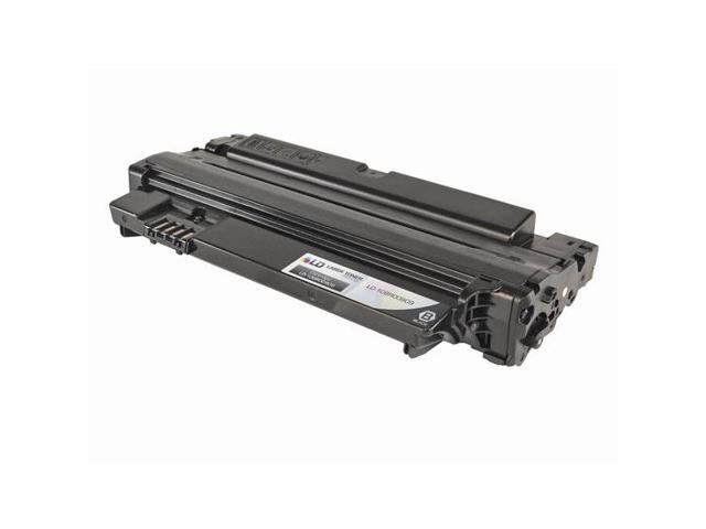 LD © Xerox Compatible 108R00909 / 108R909 Black Laser Toner Cartridge ...