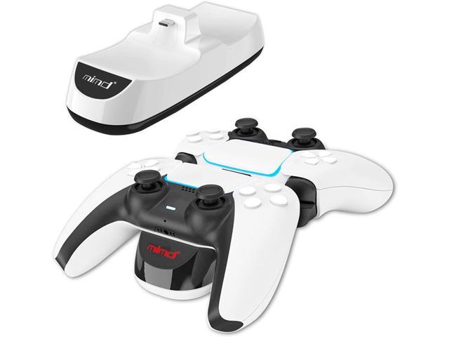 ps5 controller charging dock