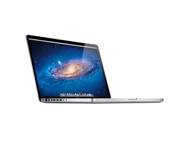 Refurbished Apple MacBook Pro