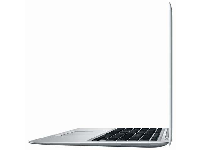 Refurbished: Apple MacBook Air 13.3" Notebook - Intel Core 2 Duo 1.86