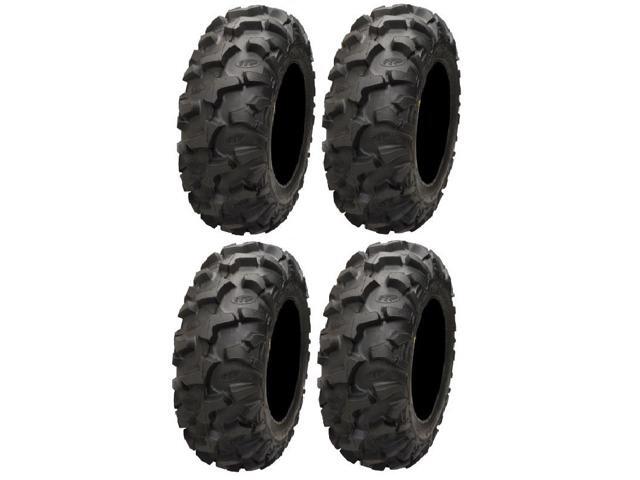 Itp Blackwater Evolution Tires
 - Full Set Of Itp Blackwater Evolution 28x10 12 Atv Tires 4 Newegg Com