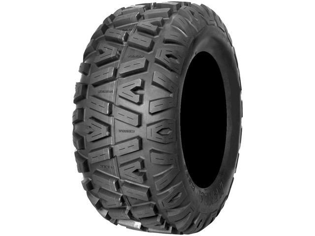 8ply Radial ATV Tire 26x9-14 Kenda Bounty Hunter HT
