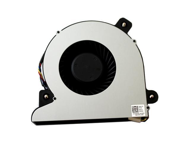 BAZA1425R2U 078WTD 78WTD XPS 7760 AiO Cooling Fan