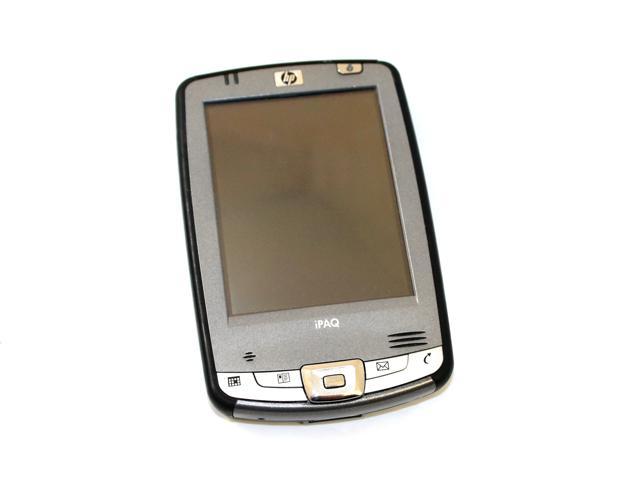 HP iPaq HX2490 Pocket PC 