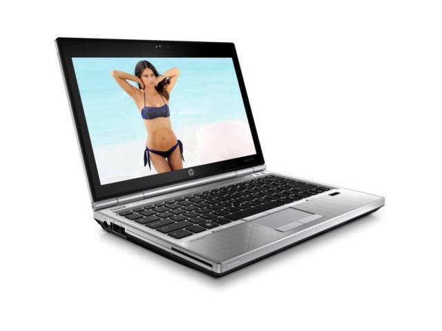 Hp Elitebook 2570p Display Windows 7 X64 Treiber