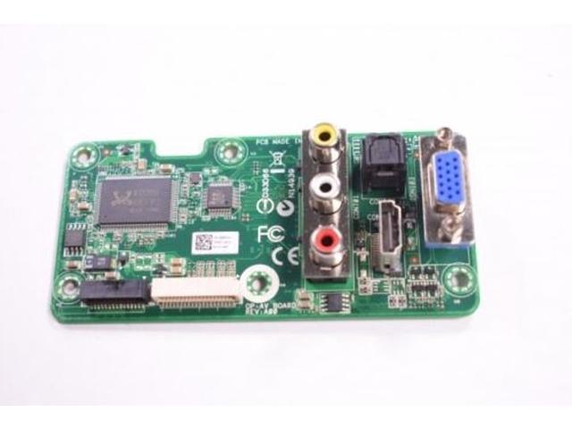 DELL Inspiron One 2330 VGA/Audio/HDMI Board 88FHC 088FHC - Newegg.com