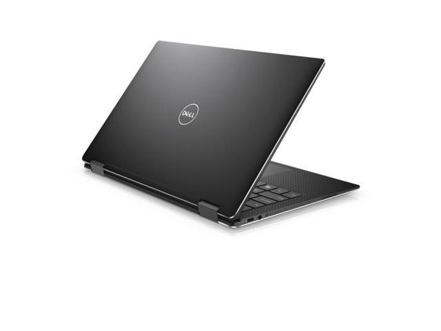 DELL XPS13 9365 2in1
