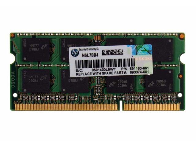 HP 693374-001 Memory