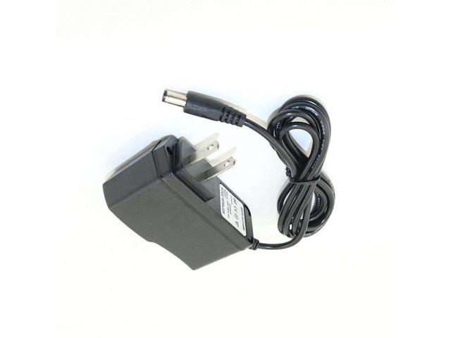 New - AC Adapter Power Supply Cord for Casio LK-94TV LK100 LK-100