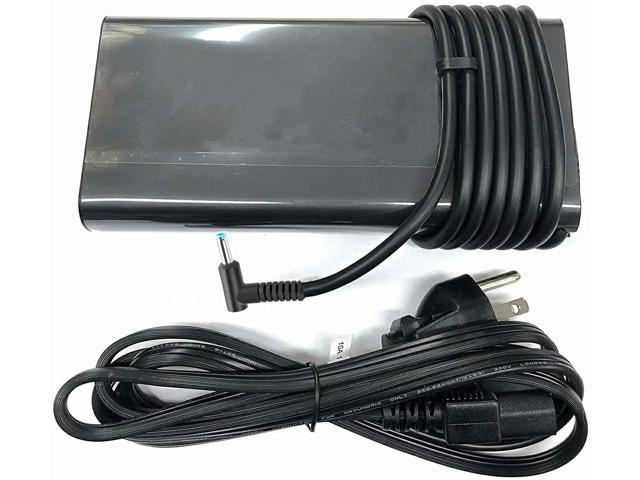 Slim 200W 10.3A AC Charger Fit for HP Omen 15 17 zbook 15 17