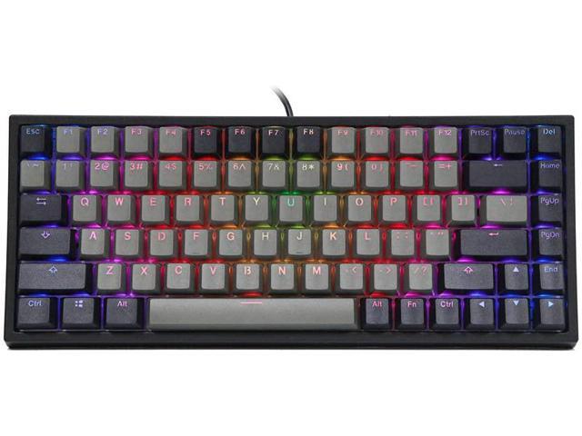 EPOMAKER EP84 84-Key RGB Hotswap Wired Mechanical Gaming Keyboard 
