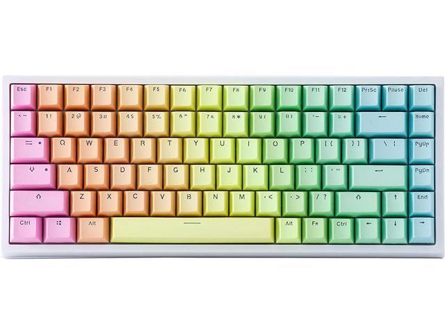 rainbow 84 keyboard