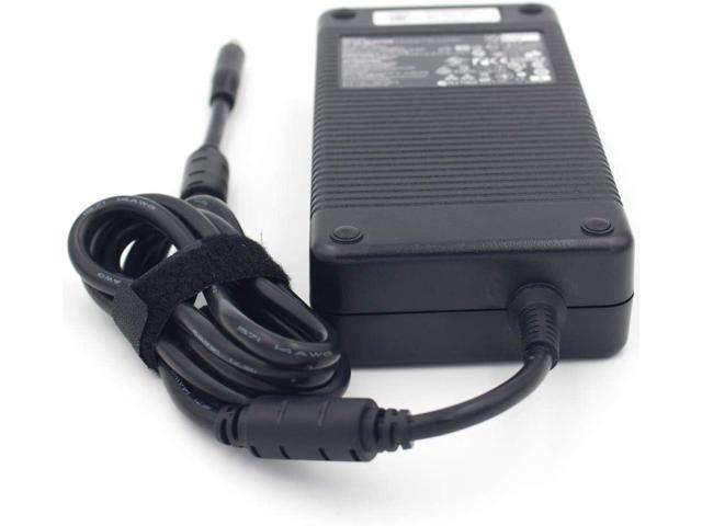 330W 19.5V 16.9A 7.45.0mm Big tip Laptop Power Adapter Charger