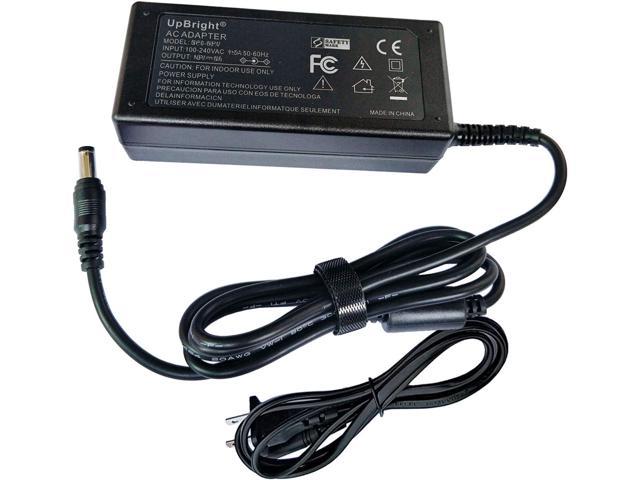K-MAINS US AC/DC Adapter Battery Charger Replacement for Black Decker  GC1800 Type 2 Power Supply PSU