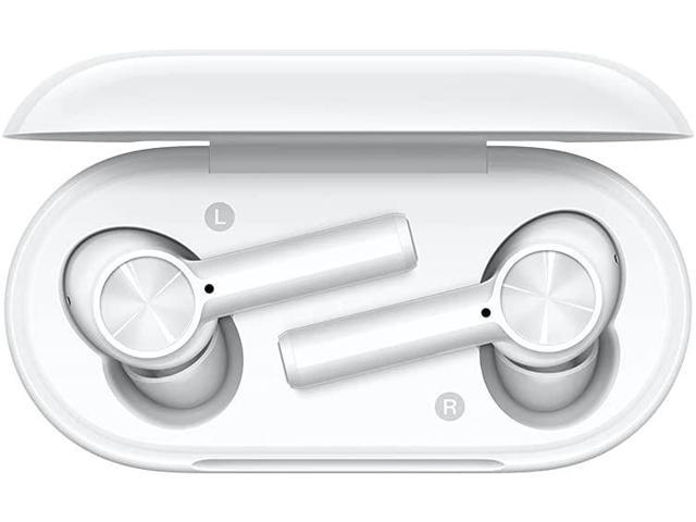 buds z true wireless earbuds white