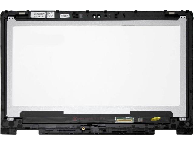 LCDOLED Replacement 13.3 inches B133HAB01.0 NV133FHM-A11 FullHD